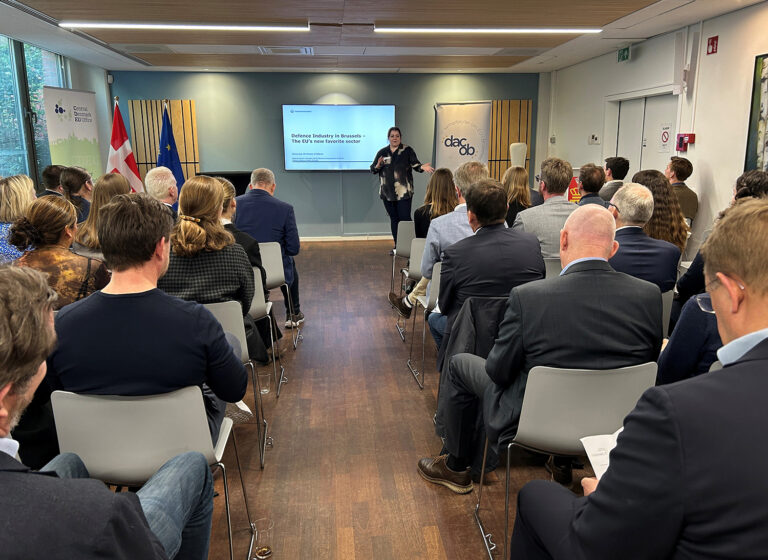 Pre-event Nanna Holt stor hjemmeside